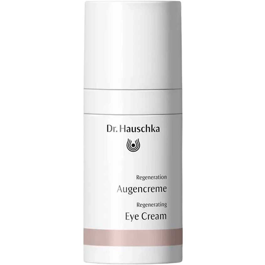 DR. HAUSCHKA Регенерирующий крем для кожи вокруг глаз Regeneration Augencreme – фото 1
