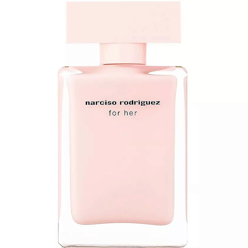 NARCISO RODRIGUEZ For Her Eau de Parfum – фото 1