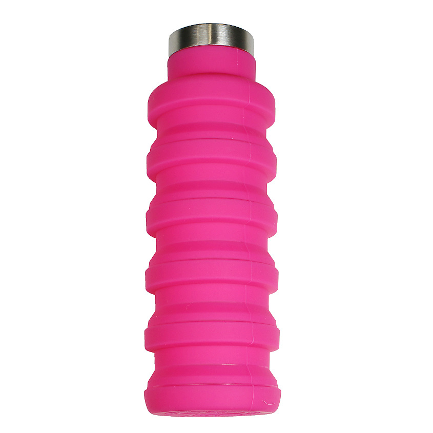 Бутылка для воды PINK – фото 1