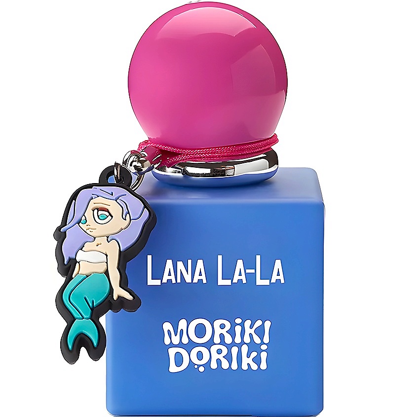 MORIKI DORIKI LANA LA LA – фото 1