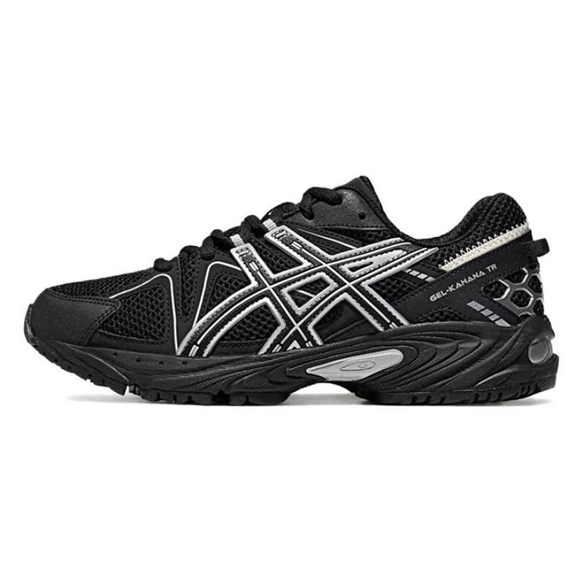 Tr 37 ASICS Кроссовки мужские Gel Kahana Tr купить по цене 11236₽ в ЛЭТУАЛЬ
