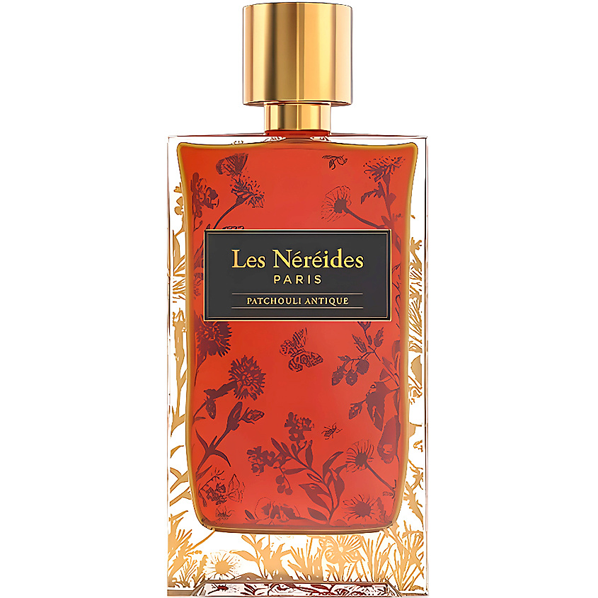 LES NEREIDES Patchouli Antique – фото 1