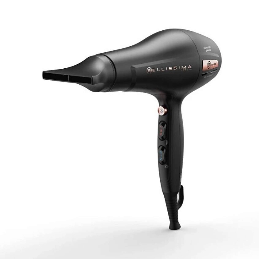 BELLISSIMA Фен 11728 My Pro P3 3400 – фото 1