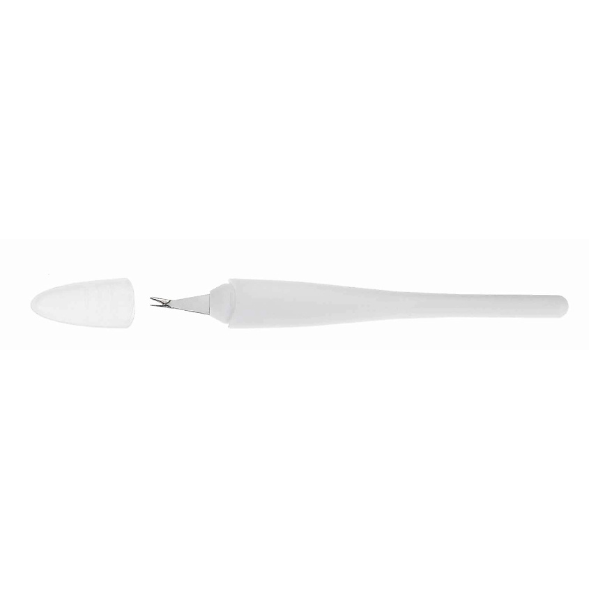 JANEKE Триммер для удаления кутикулы Cuticle Remover Trimmer – фото 1