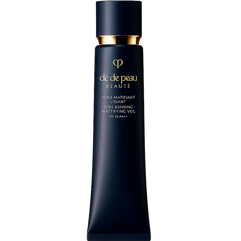 CLÉ DE PEAU BEAUTÉ Матирующая база под макияж, уменьшающая видимость пор Pore Refining Mattifying Veil – фото 1