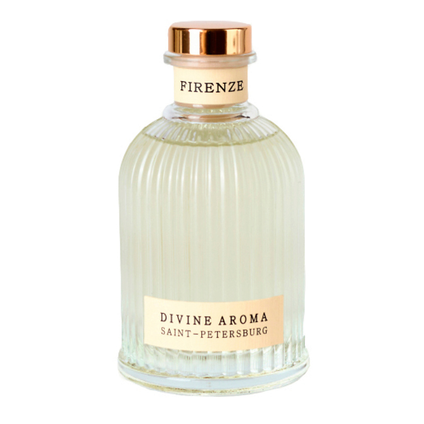 DIVINE AROMA Диффузор Флоренция – фото 1
