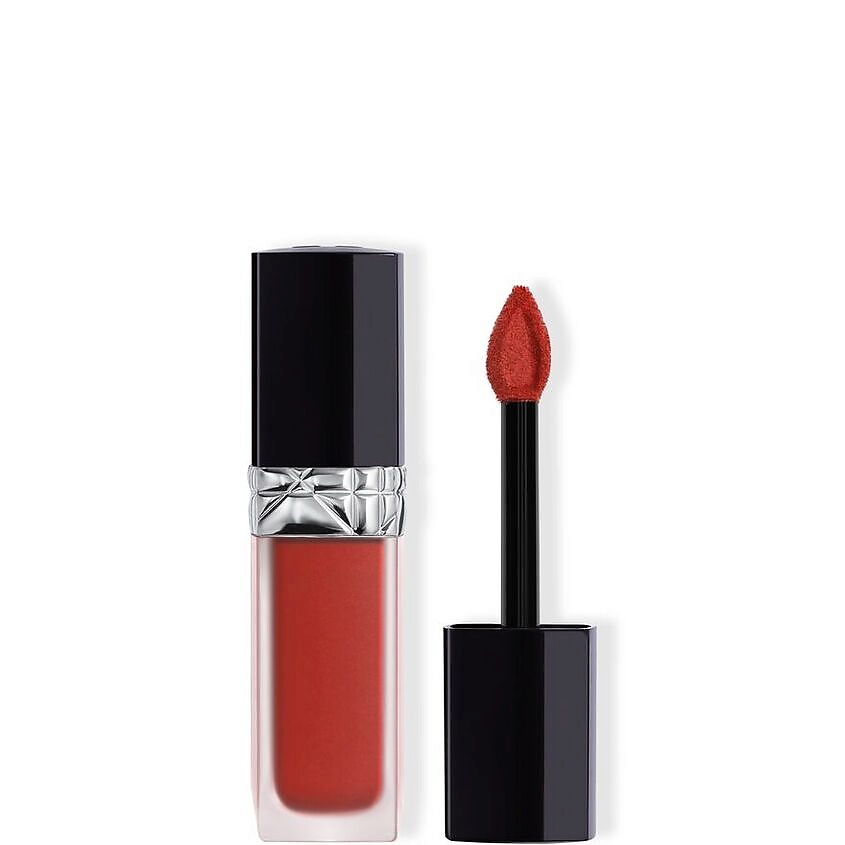 DIOR Rouge Dior Forever Liquid Стойкая жидкая помада для губ – фото 2