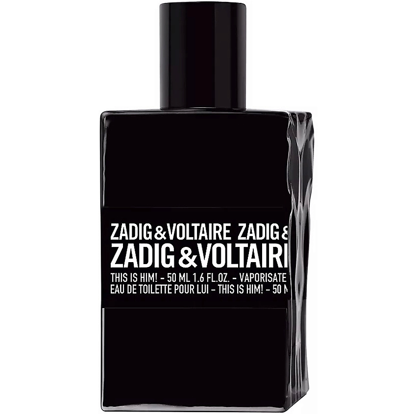 ZADIG&VOLTAIRE This Is Him – фото 1