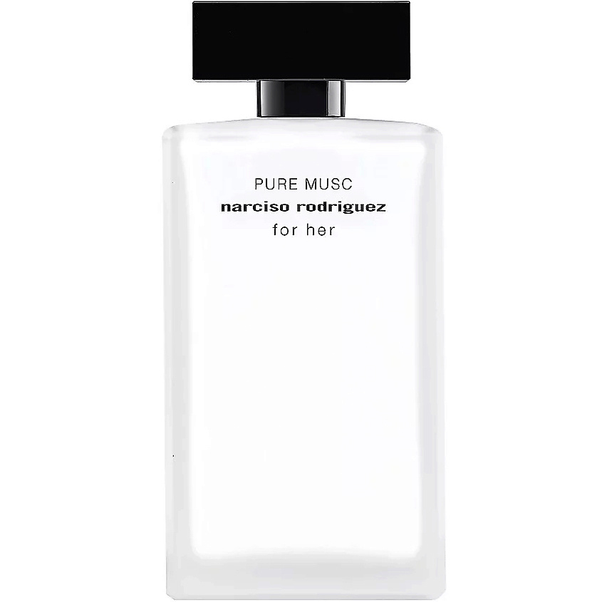 NARCISO RODRIGUEZ For Her Pure Musc, Парфюмерная вода, спрей 100