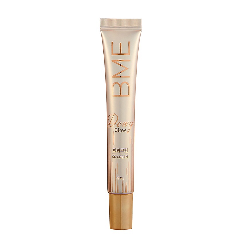 BME CC крем для лица Dewy Glow – фото 1
