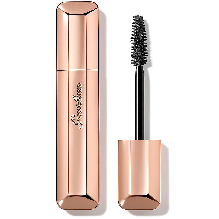 GUERLAIN Тушь для ресниц объем и подкручивание Mad Eyes Mascara – фото 2