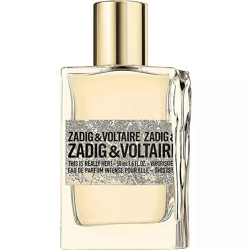 ZADIG&VOLTAIRE This Is Really Her! – фото 1