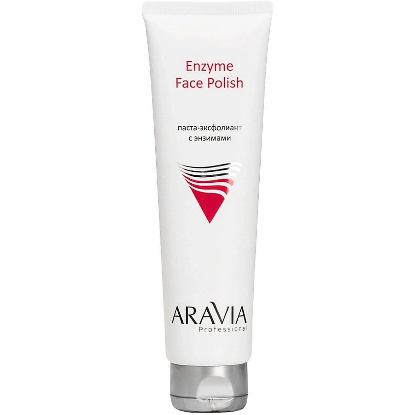 ARAVIA PROFESSIONAL Паста-эксфолиант с энзимами для лица Enzyme Face Polish – фото 1