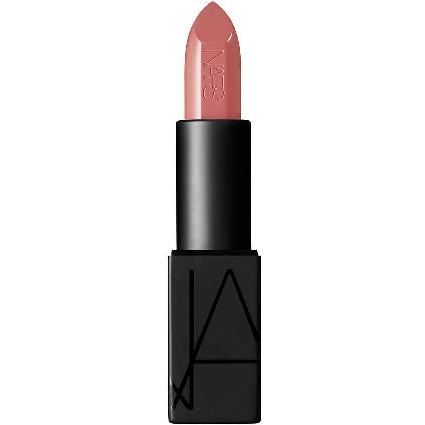 NARS Помада Audacious Lipstick – фото 1