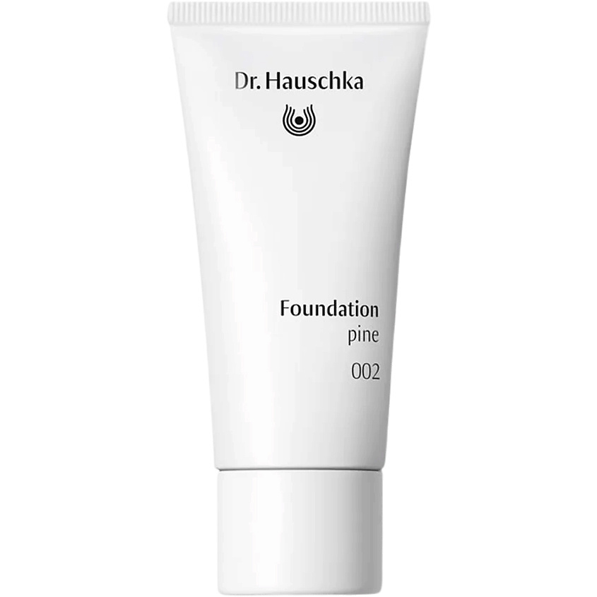 DR. HAUSCHKA Крем тональный для лица Foundation – фото 1