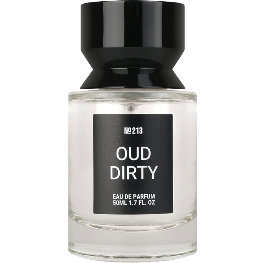 SWG Oud Dirty No. 213 – фото 1