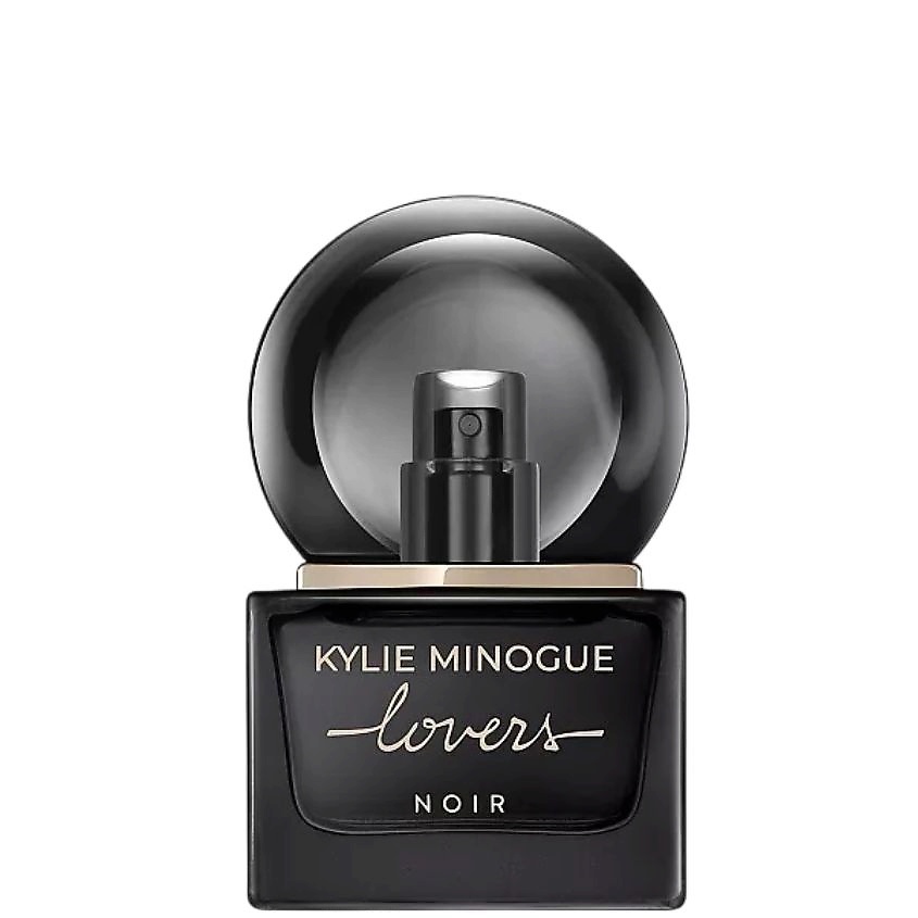 KYLIE MINOGUE Lovers Noir – фото 1