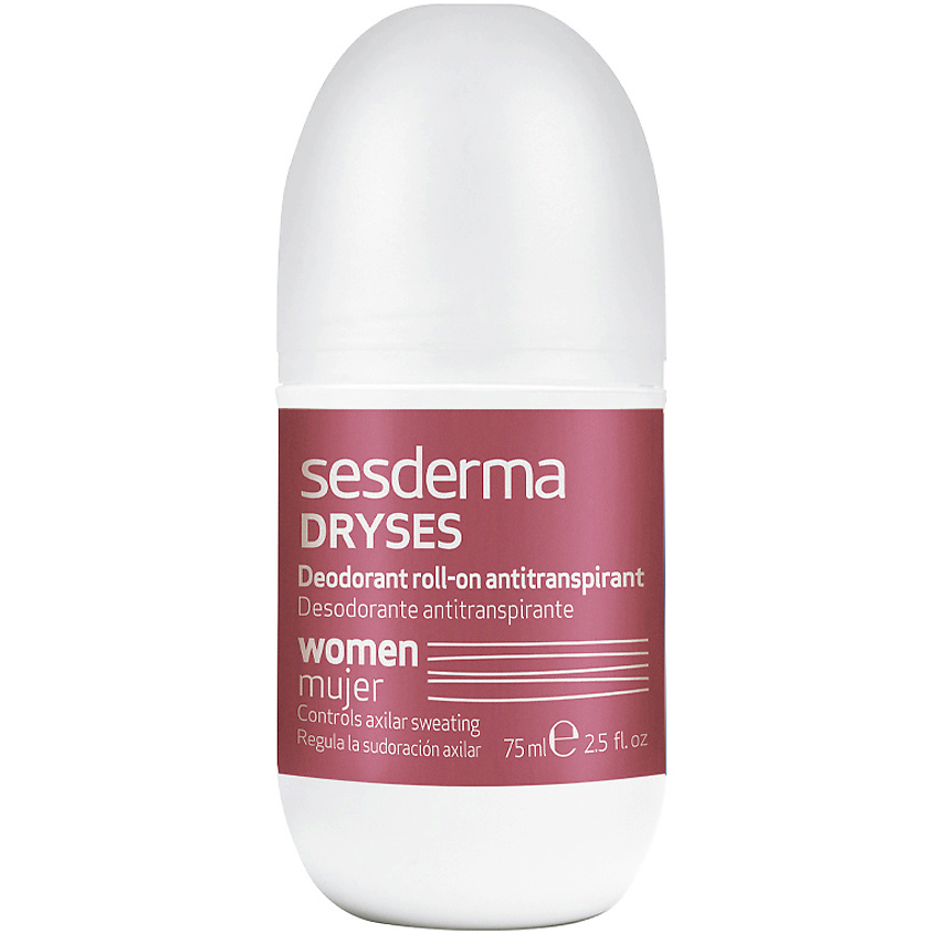 SESDERMA Дезодорант-антиперспирант для женщин Dryses – фото 2