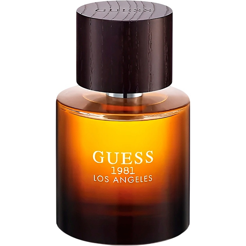 GUESS 1981 Los Angeles Man, Туалетная вода, спрей 50 мл – фото 1