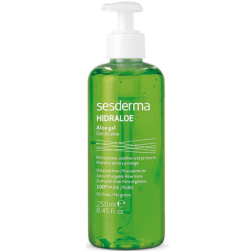 SESDERMA Алоэ гель HIDRALOE – фото 1