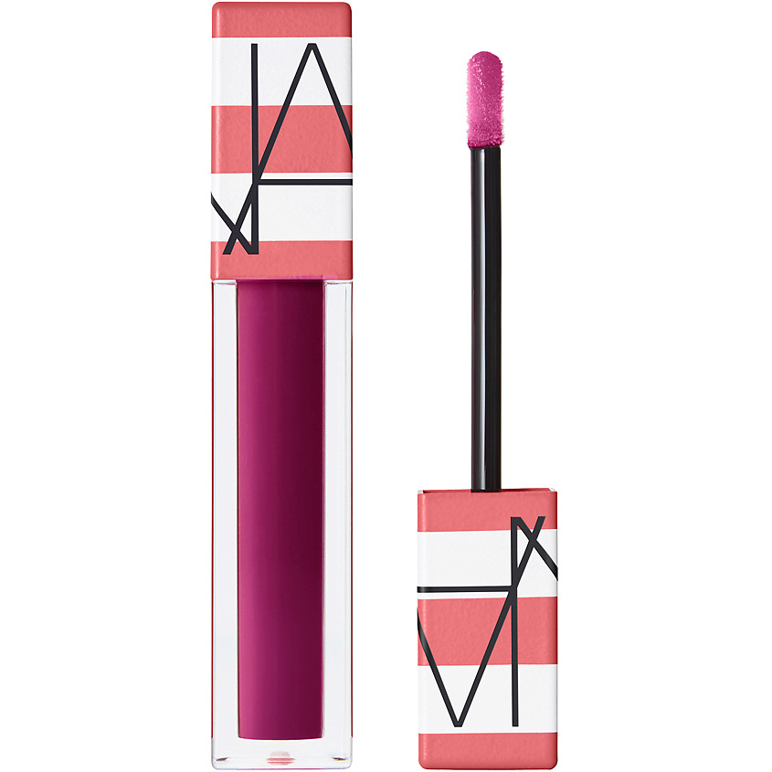 NARS Масло для губ Afterglow Lip Oil, Wondrous, 5,7 мл – фото 1