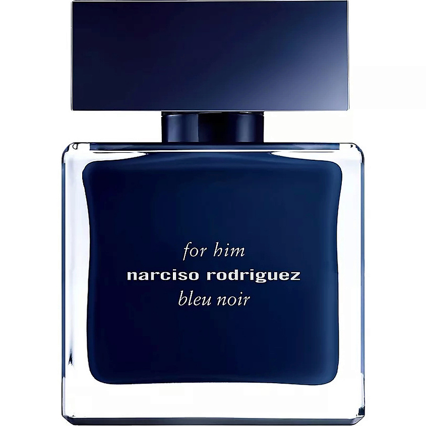 NARCISO RODRIGUEZ for him bleu noir – фото 1