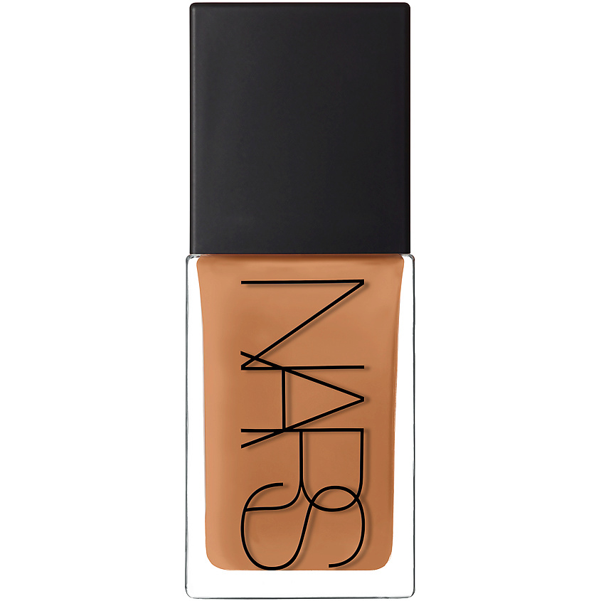 NARS Светоотражающее тональное средство Light Reflecting Foundation – фото 1