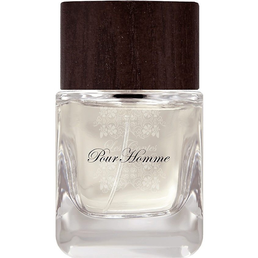 LES CONTES Pour Homme – фото 2