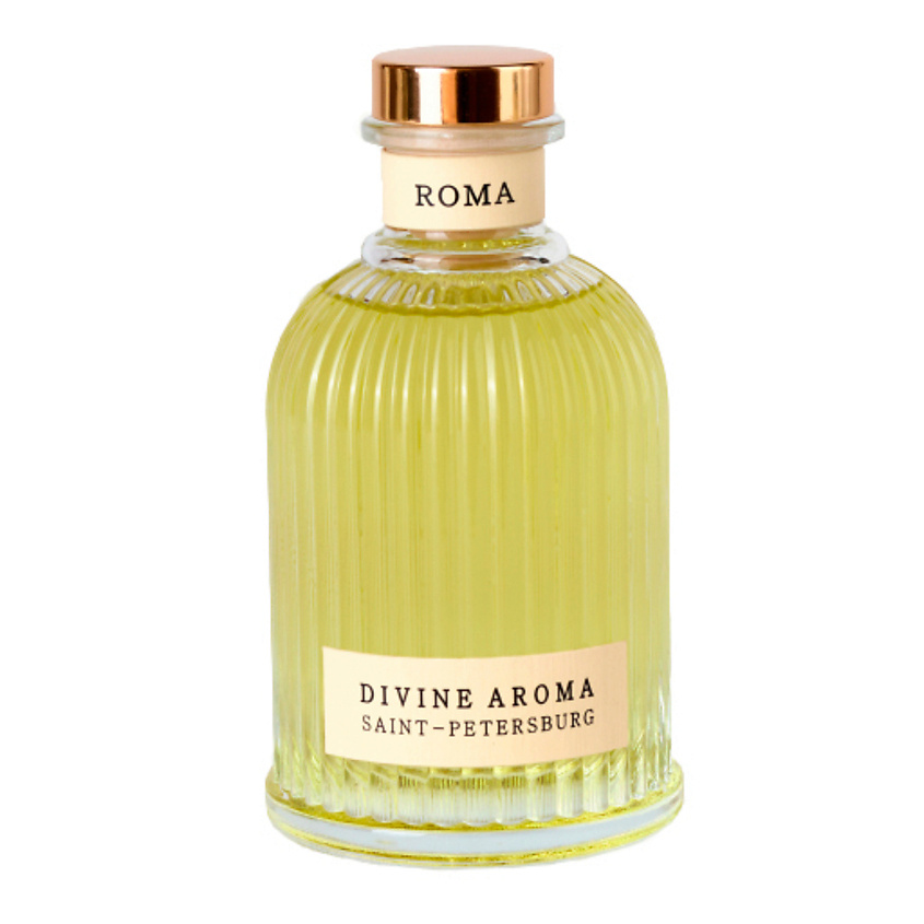 DIVINE AROMA Диффузор Рим – фото 1