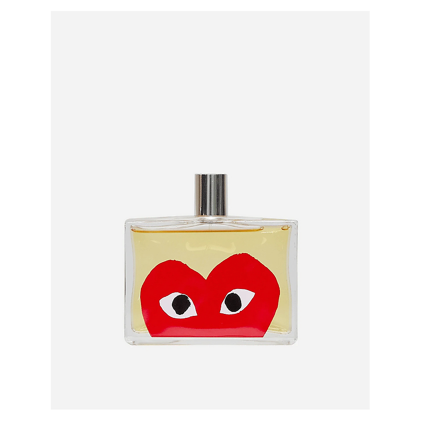 COMME DES GARCONS Туалетная вода PLAY RED – фото 1