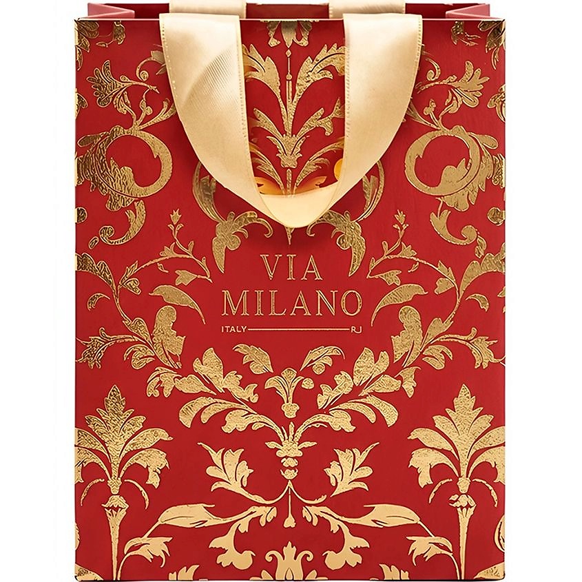 VIA MILANO Подарочный пакет – фото 1