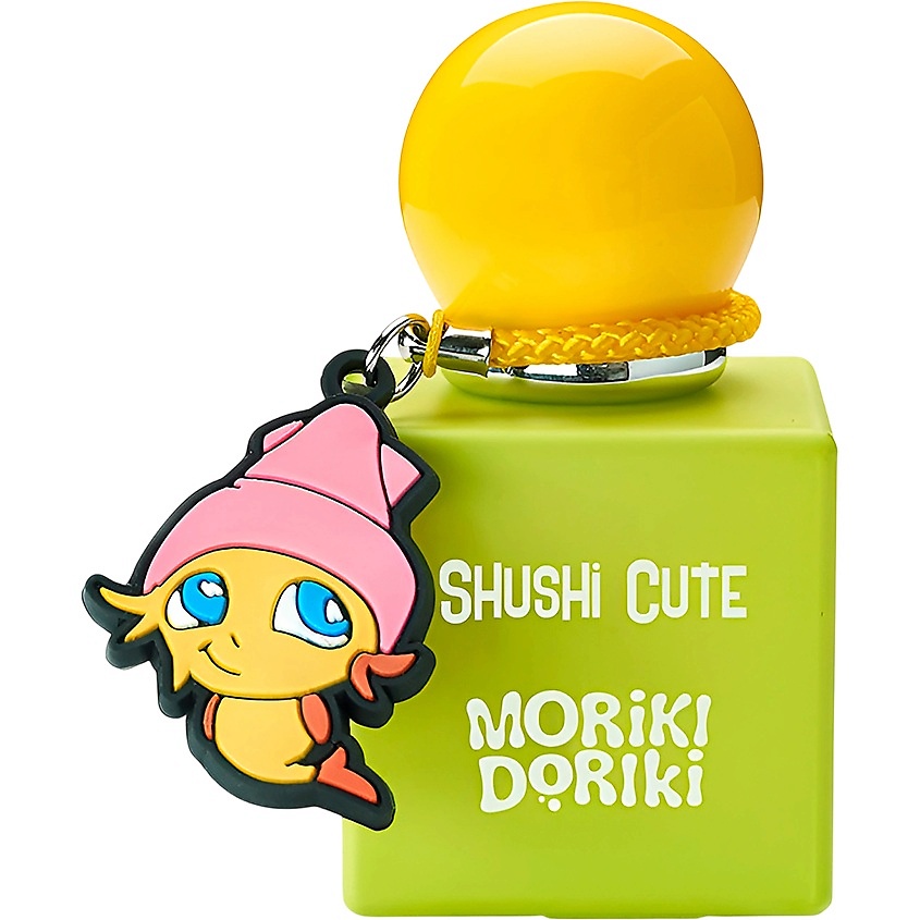 MORIKI DORIKI Shushi Cute – фото 1