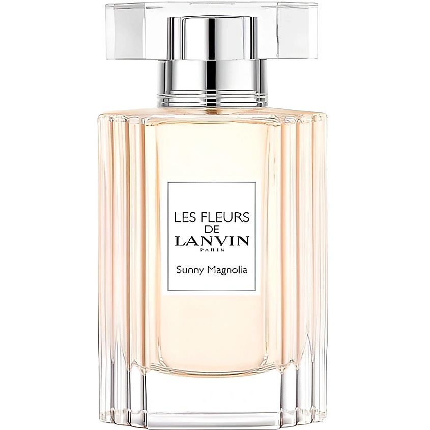 LANVIN Sunny Magnolia – фото 2