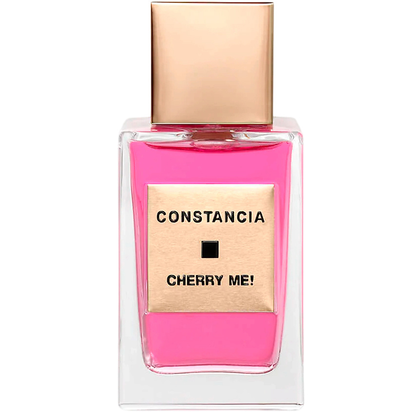 CONSTANCIA Cherry me! – фото 1