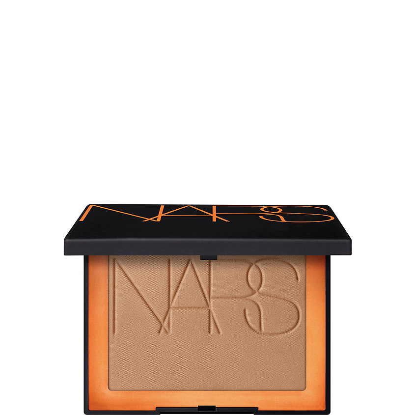 NARS Бронзирующие румяна Laguna Bronzing Powder – фото 1