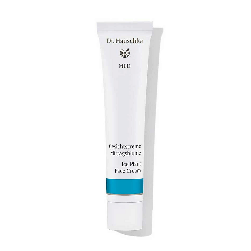DR. HAUSCHKA  Крем для лица для очень сухой кожи MED Ice Plant Face Cream – фото 1