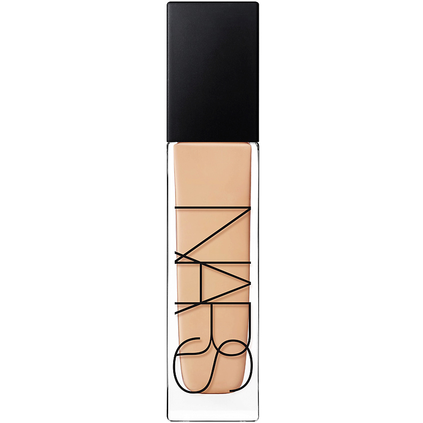 NARS Стойкий тональный крем Natural Radiant Longwear Foundation, PATAGONIA, 30 мл – фото 1
