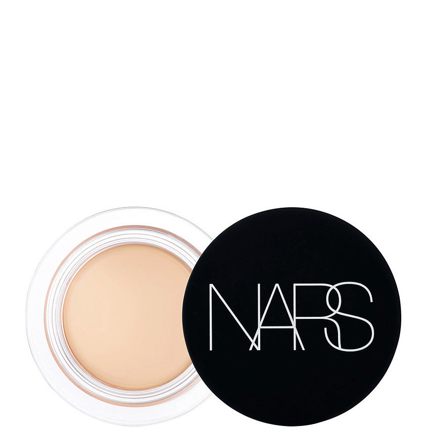 NARS Матовый консилер – фото 1