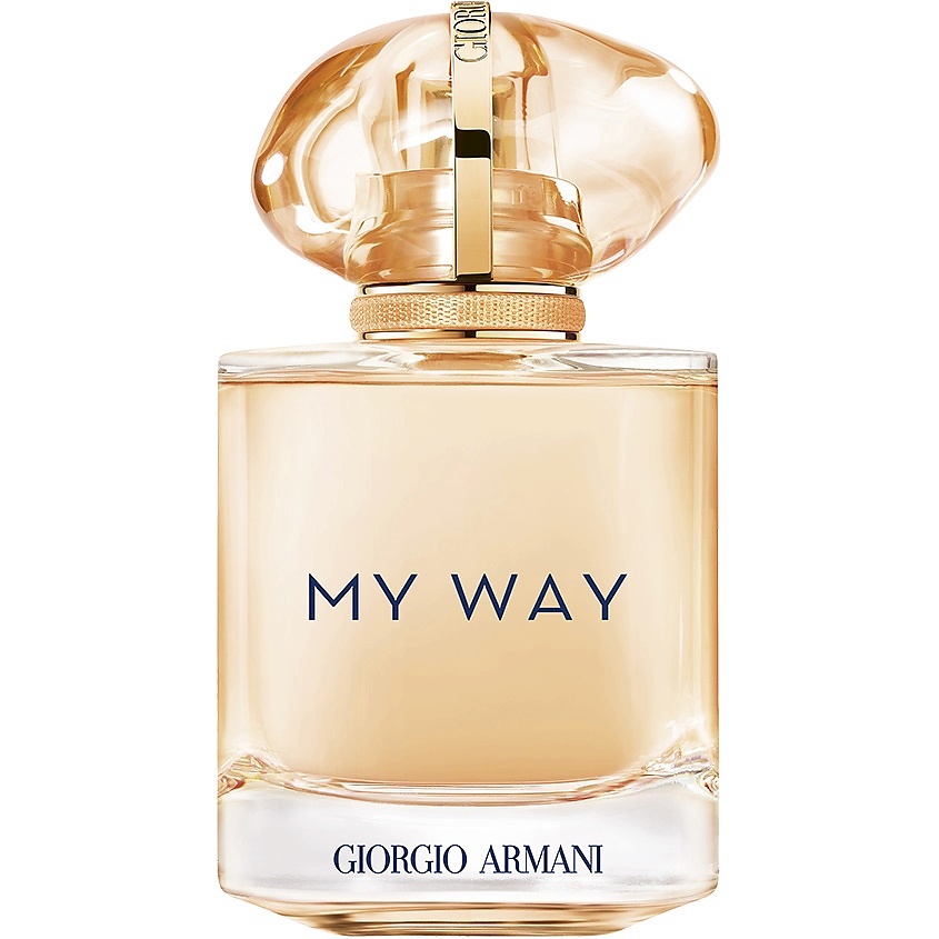 GIORGIO ARMANI My Way Sunny Vanilla – фото 1
