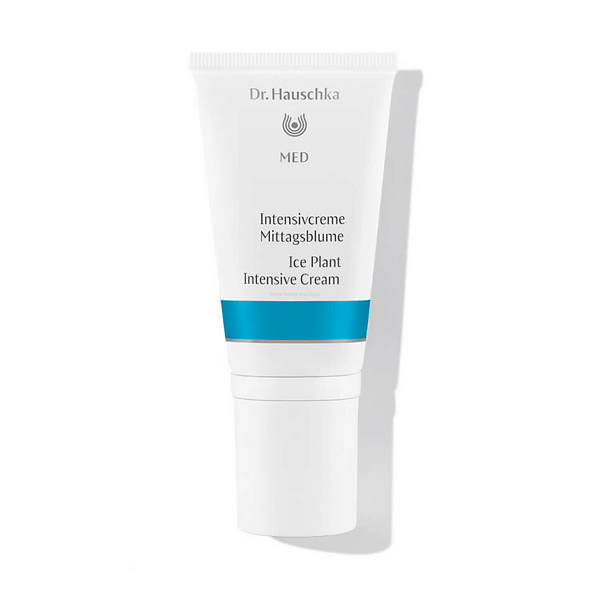 DR. HAUSCHKA  Интенсивный крем для очень сухой кожи MED Ice Plant Intensive Cream – фото 1