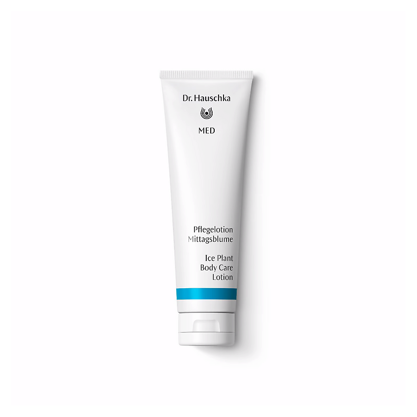 DR. HAUSCHKA  Лосьон для тела MED Ice Plant Body Care Lotion – фото 1
