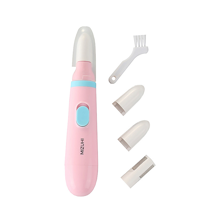 MIZUHI Инструмент для маникюра с насадками Electric set for manicure – фото 2