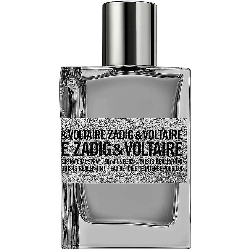 ZADIG&VOLTAIRE This Is Really Him! – фото 1