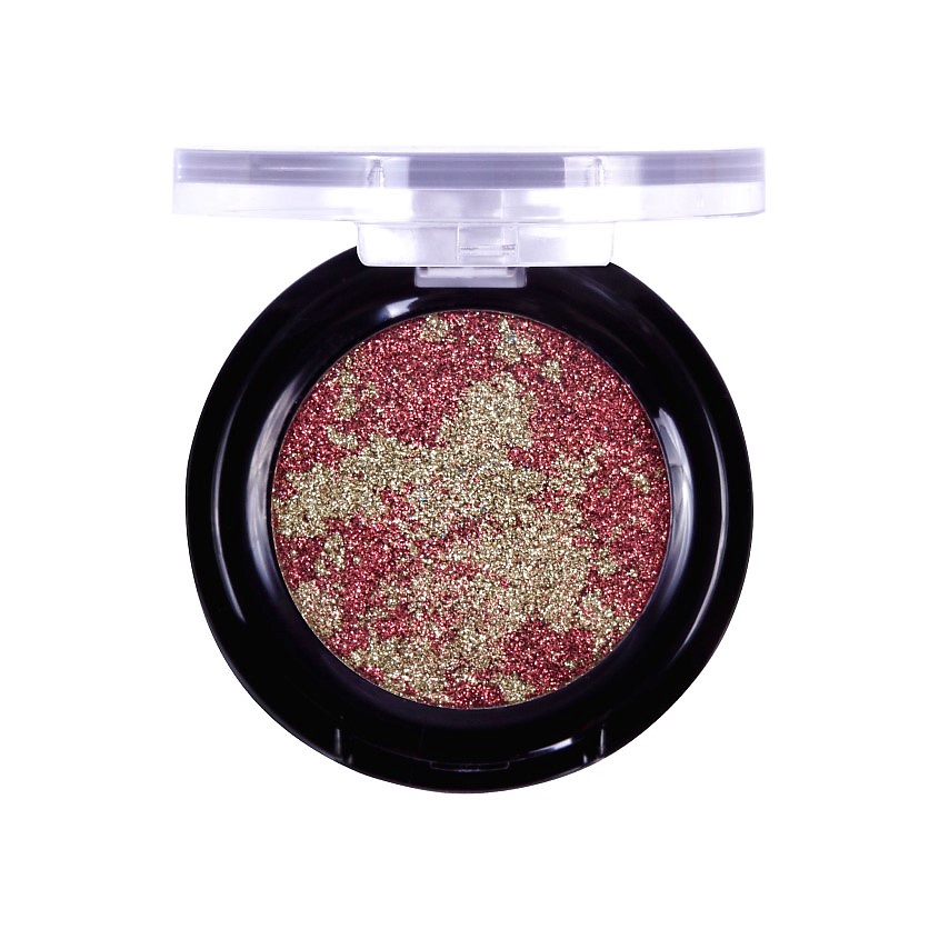 J. CAT BEAUTY Топпер для век Glitter Dazzle – фото 1