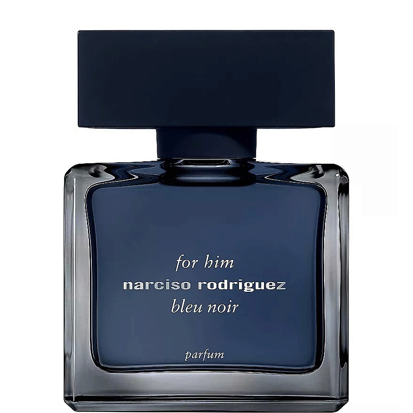 NARCISO RODRIGUEZ For Him Blue Noir Parfum – фото 1