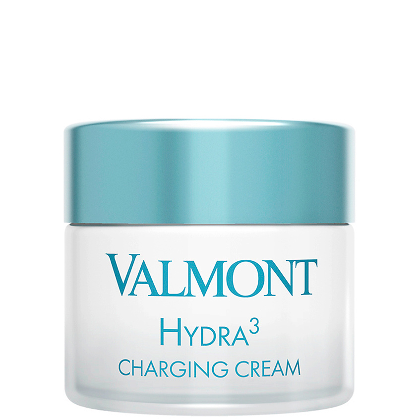 VALMONT Увлажняющий крем Hydration Hydra3 Charging Cream – фото 1