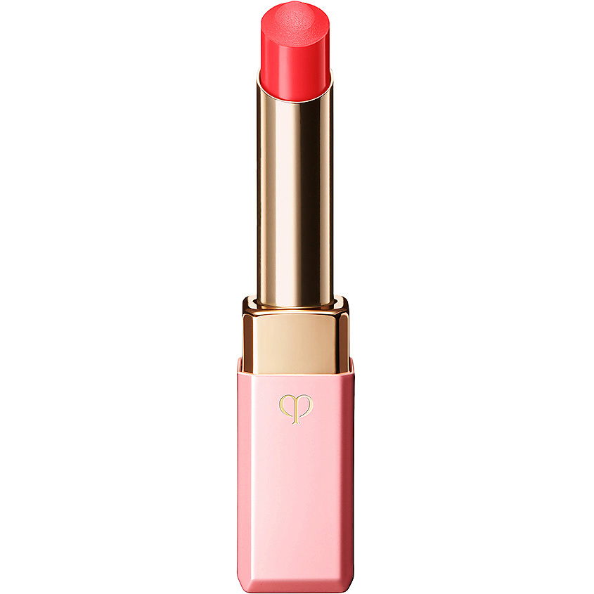 CLÉ DE PEAU BEAUTÉ Увлажняющий бальзам-тинт для губ Lip Glorifier – фото 1