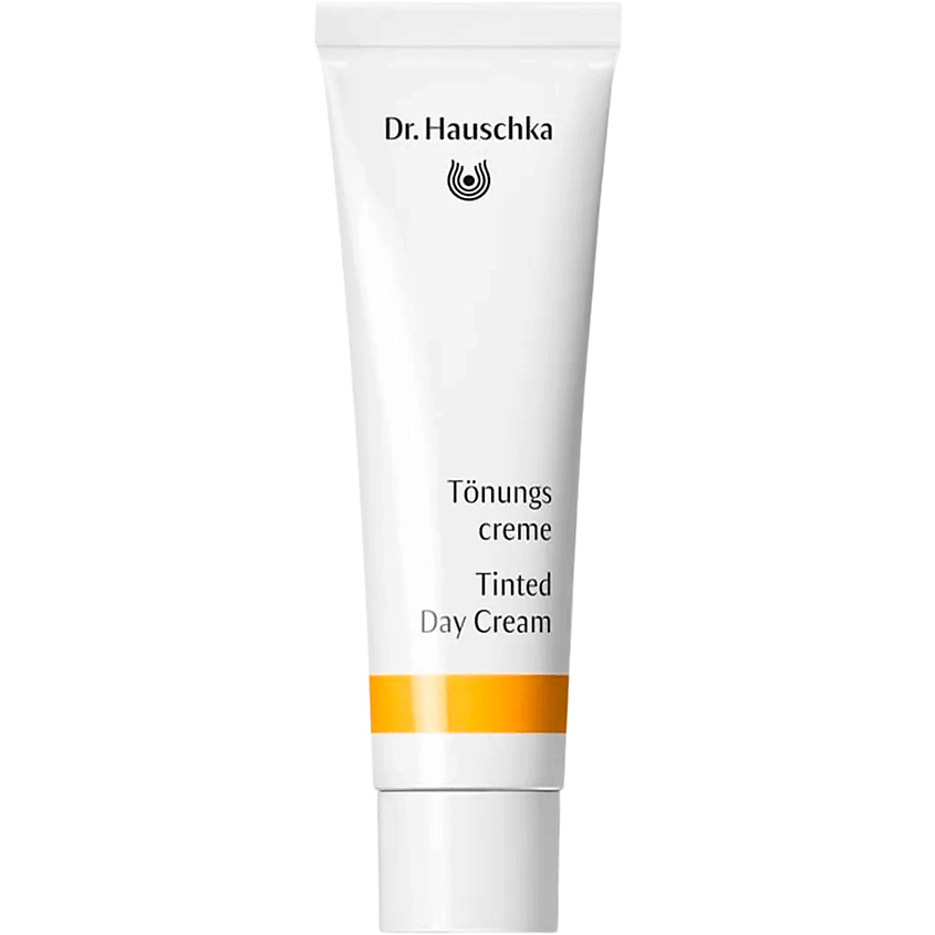 DR. HAUSCHKA Дневной тональный крем Tönungscreme – фото 1