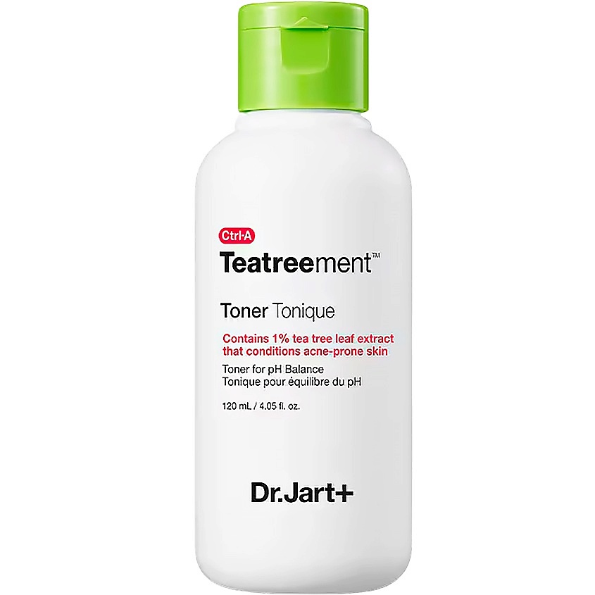 DR. JART+ Тоник c экстрактом чайного дерева Teatreement Toner – фото 2