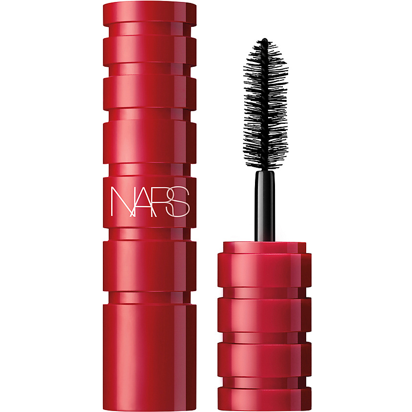 NARS Мини тушь для ресниц CLIMAX – фото 1